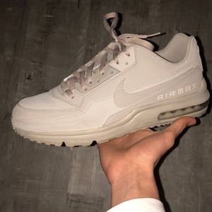 Nike Air max LTD